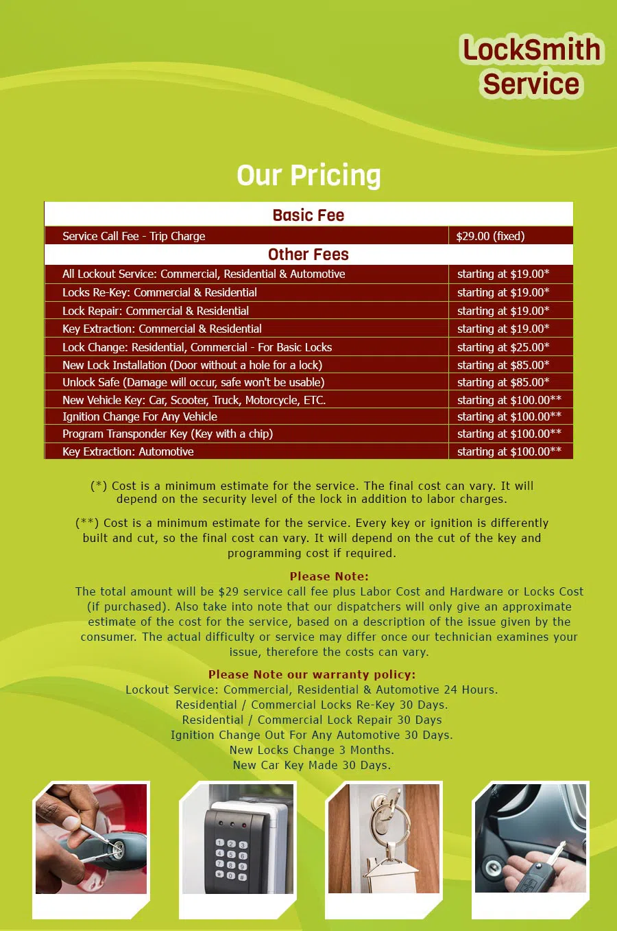 Cleveland-Local-Locksmith Cleveland, OH 216-365-7097